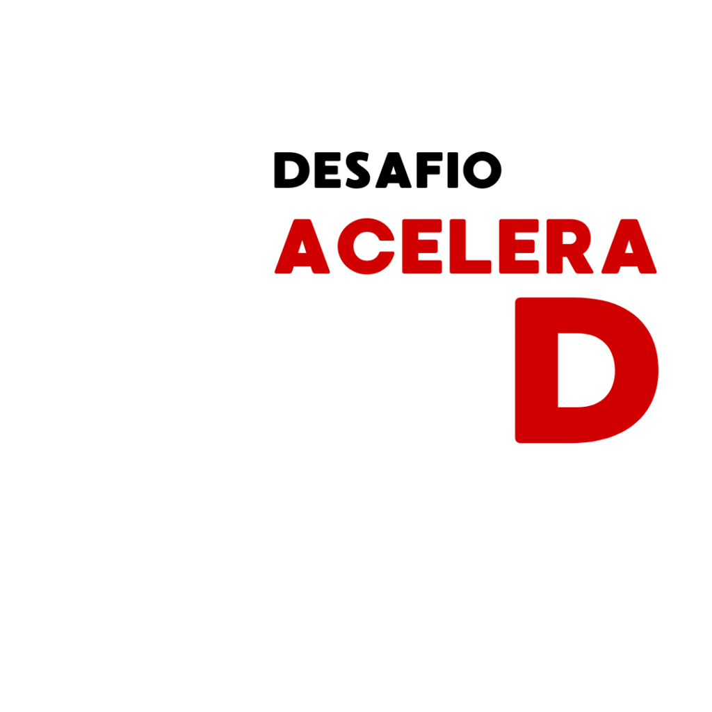 Desafio Acelera 21D - Páscoa - Patricia Mendes